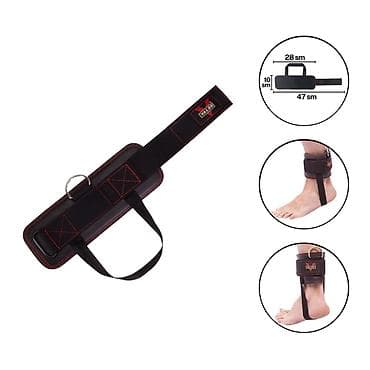 Turnik lyamkası (ayaq üçün) 🪪 şəxsi̇yyət vəsi̇qəsi̇ i̇lə kredi̇t ( 3