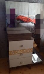 жалюзи в баку: İkinəfərlik çarpayı — 2