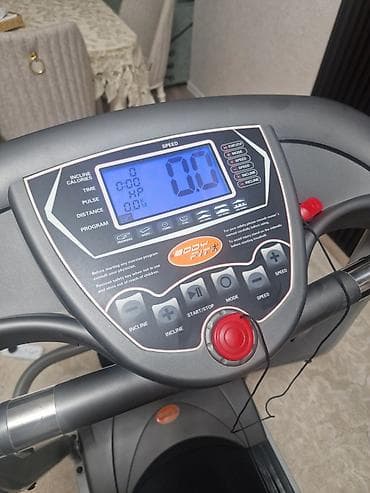 model 1: Qaciw aparati BODY FIT "Timsport"- un Montin filialindan 2000m alinib — 6