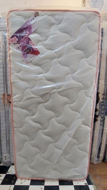 ortopedik döşəklərin qiyməti: Viva çiçək full ortopedik matras. Hündürlük 24 sm Tək nəfərlik 150 azn — 1