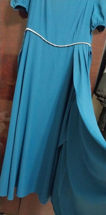 4xl nece razmerdi: Ziyafət donu, Maksi, 4XL — 3