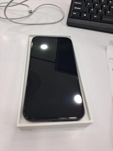 IPhone 13, 128 GB, Mavi, Face ID