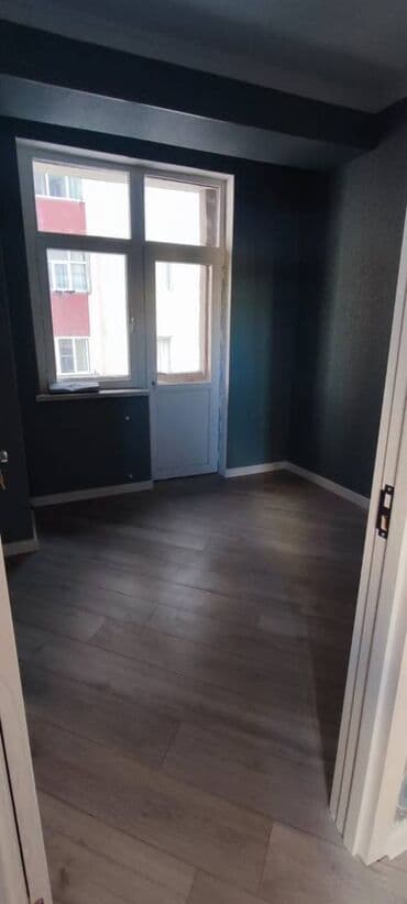 zal satılır: 3 otaqlı, Yeni tikili, 84 kv. m — 3