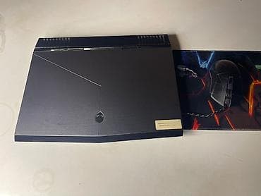 playstation 3 diskləri: Alienware 13 R3 oyun noutbuku - Ekran: 13.3" (model üzərində — 3