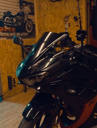 Mərmər effektli PVC panellər: Dayun 250 sm3, 2024 il, 13000 km — 3