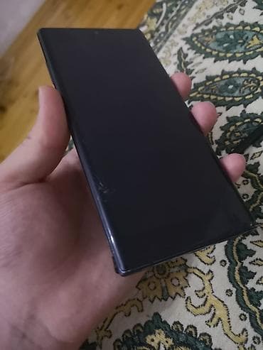 a9 samsung: Samsung Note 10 Plus — 3