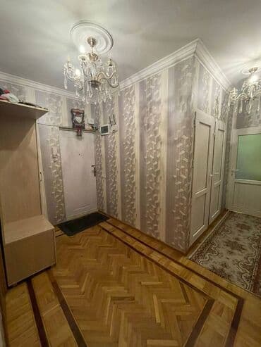 купить квартиру на баилово: Баку, 3 комнаты, Вторичка, м. Халглар Достлугу, 85 м² — 10