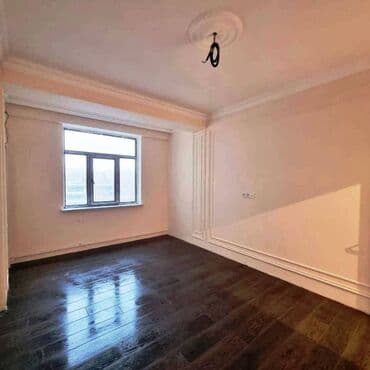 nərimanovda köhnə tikili evlər: 2 otaqlı, Yeni tikili, 75 kv. m — 1