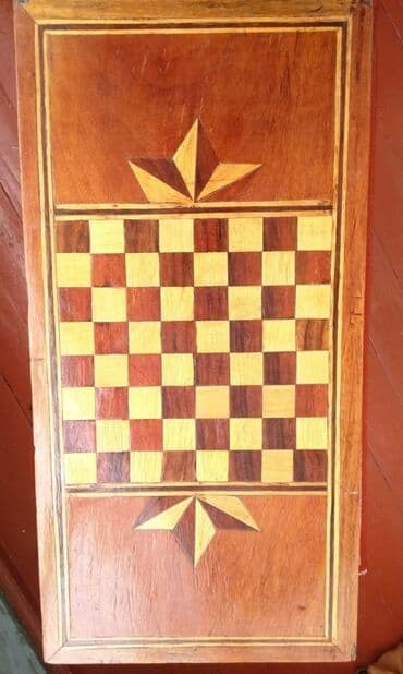 вазы для фруктов и конфет: Nərd qədimi 1958ci ilin əla vəziyyətdədir. Qoz agacindan — 1