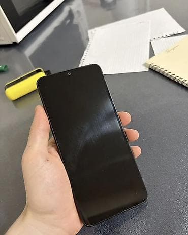 redmi k50 pro: Redmi 13C, 256 GB, rəng - Qara — 3