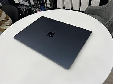 Apple MacBook: Apple Macbook Air 2023 Apple M2 RAM 8GB SSD 256GB Ekran 15,3 — 4