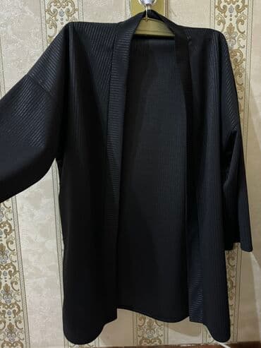 yun jaket: Geyinilmeyib — 5