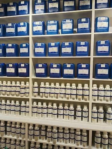 Aromatik maddələr: Parfums de Marly Valaya Exclusif 1 qr - 0.40 azn — 2