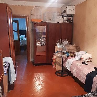 əmlak bazarı: Gəncə, 3 otaqlı, Köhnə tikili, 54 kv. m — 4