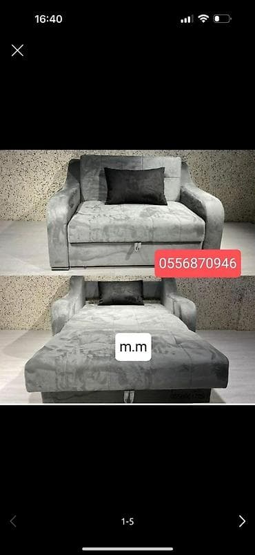 tek çarpayılar: Yeni, Kreslo-kravat, Parça, Kredit yoxdur, Ödənişli çatdırılma — 9