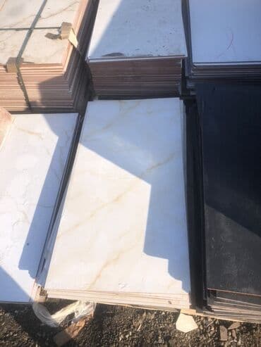 metla: Məhsul: Porcelain/kafel plitələri – müxtəlif rəng və naxışlarda — 4