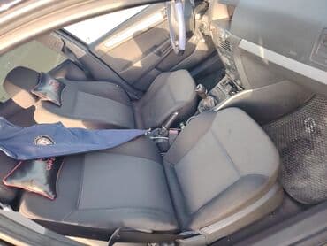 опель зафира а: Opel Astra: 1.3 л | 2006 г. 258900 км Универсал — 3