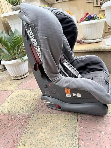 avtokreslo üçün balış: Britax Römer DUO avtomobil uşaq oturacağı - Sertifikat: ECE R44/04 - — 5