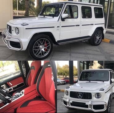 aylıq maşın icarəsi: Günlük, Hyundai, Depozitsiz — 6