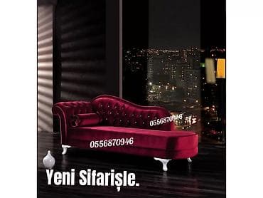 bazali divanlar: Mini-divan, Qonaq otağı üçün, Parça, Açılmayan — 1