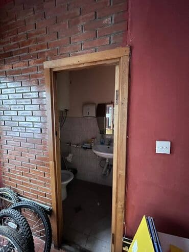 киоск в аренду: Nərimanov rayonu Gənclik metrosunun yaxınlığında,45 kv.m sahəsi olan — 11