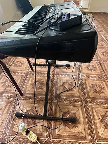 Спорт и хобби: Синтезатор, Korg, Новый, Платная доставка — 4