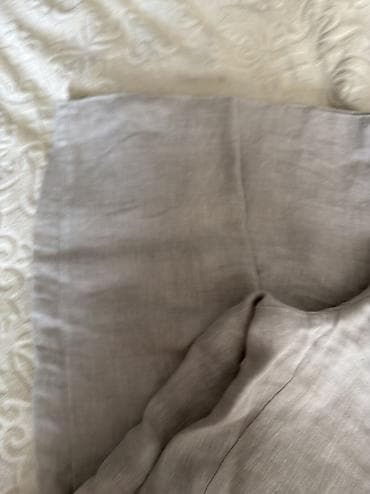 stringer alt geyimi: Massimo dutti 36 razmer s gedir ketan salvar yeni kimi deffektsiz — 2