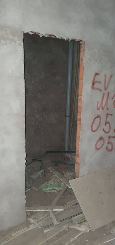 kurdexanida evler: Əhmədli, 2 otaqlı, Yeni tikili, m. Əhmədli, 72 kv. m — 10