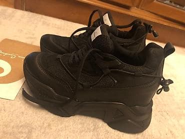 qadınlar üçün vans authentic ketlər: Ölçü: 36, Yeni — 2