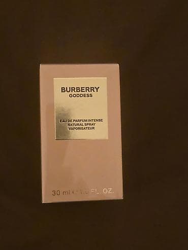 sederek xonca instagram: Burberry Goddess Intense Eau De Parfum – 30 ml (1.0 fl. oz) - Tip — 2
