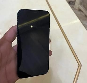 gta 5 azərbaycan modu: IPhone 12, 128 GB, Qara, Face ID — 2