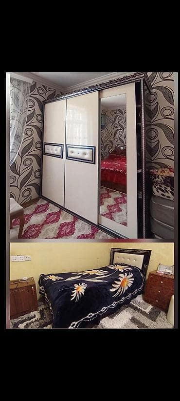 Təknəfərlik çarpayı, Dolab, İşlənmiş