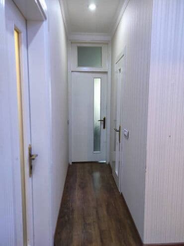 9 ci mikrorayon satilan evler: Bakı, 2 otaqlı, Köhnə tikili, 54 kv. m — 15