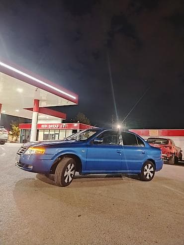 mercedes e class: Iran Khodro : 1.6 l | 2014 il 350000 km Hetçbek — 1