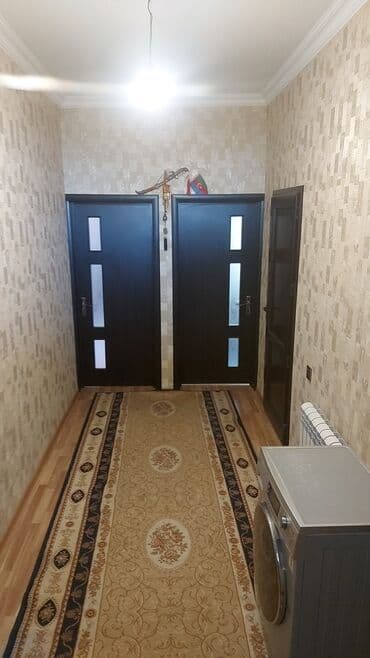 günəşlidə ev: Köhnə Günəşli 3 otaqlı, 100 kv. m, Kredit yoxdur, Yeni təmirli — 12