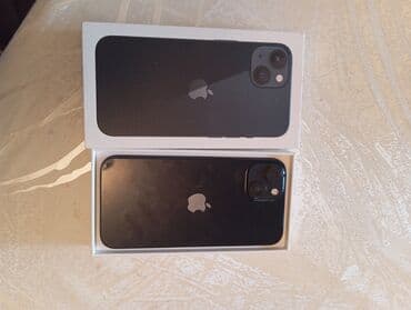 сколько стоит айфон 9: IPhone 13, Черный, Face ID — 3