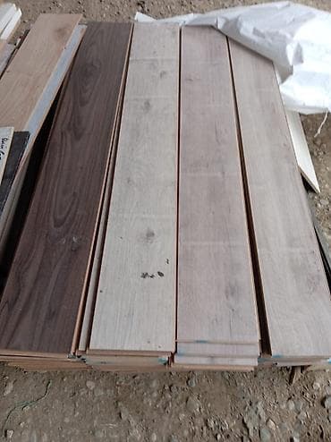 Laminat qarışıq rəng təzədir 12 di 7 AZN 0773350907