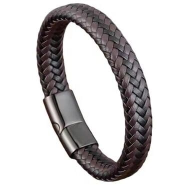 ad yazilan qolbaqlar: Süni dəri qolbaq. Maqnitli kilit — 2