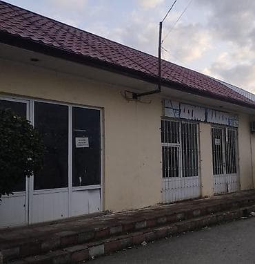 Qarajlar: 2 mağazada satılır 1 ri 20 kvadrat obiri 30 razılaşma yolu ilə Ağsu — 2