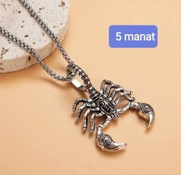 gumus klon: YENİ, DƏBLİ, müxtəlif növ BOYUNBAĞILAR satılır. ( 2-si 1 birlikdə — 3