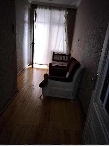 gence mehle evleri: Kiraye ev_masazirda dream parkda 9/2 mertebesinde 2 otaqli ev 400 — 7