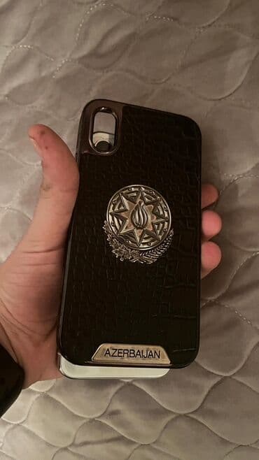 dell azerbaijan: IPhone Xs, 64 GB — 3
