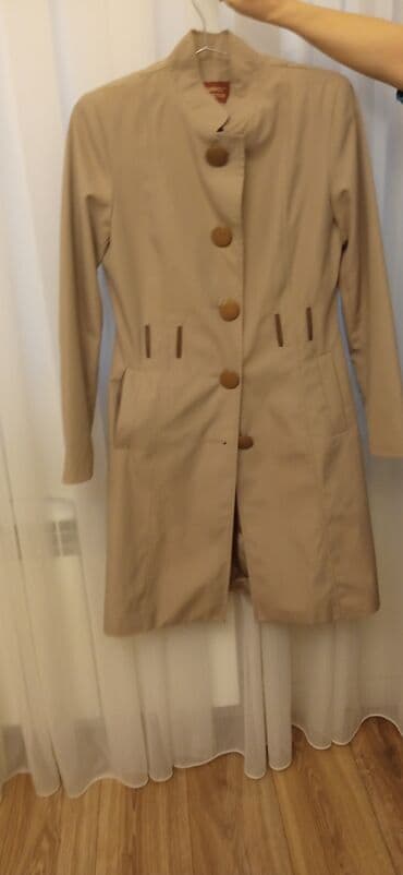 şubalar və qiymətləri: Plaş yenidir ölçü 38 — 1