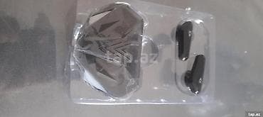 mini oyun konsolu: X15 Oyun qulaqlığı Oyun üçün ideal və super qutudadır plyonkası belə — 1