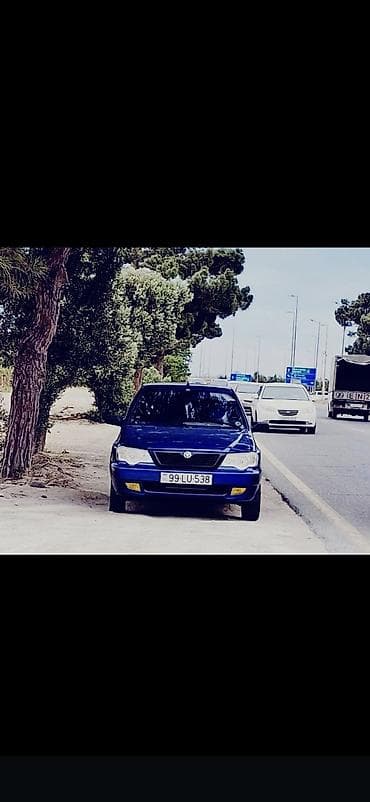 volkswagen polo v: Salam saipa 132 gőy rengde zavod ne renglenib ne vurugu var rengi — 10