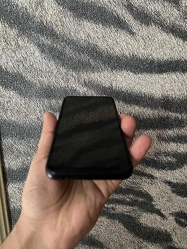 1:1 iphone: Samsung Galaxy A24 4G, 128 GB, rəng - Qara, Face ID — 5