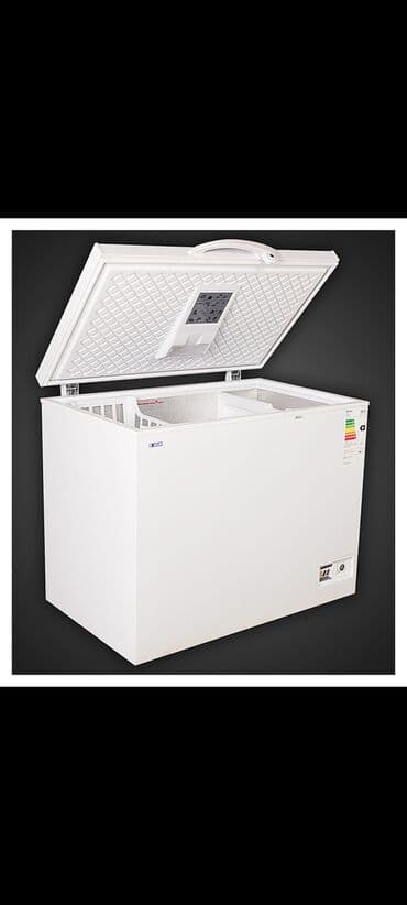 bk: Qapalı dondurucu, Uğur, Türkiyə — 1