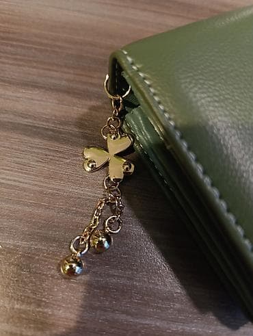 mi watch lite: Pulqabı, Eko dəri, Yeni — 4