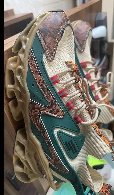 krasovka: 1-2 dəfə geyinilib 43-44 arasıdı — 2