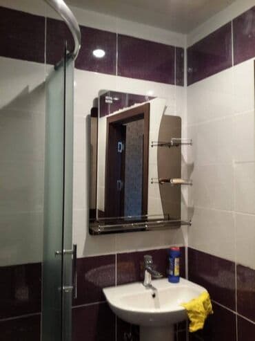 biləcəri ağ saray: Suraxanı rayonu Yeni Günəşli qəsəbəsində D massivində 12-çi mertebenin — 6